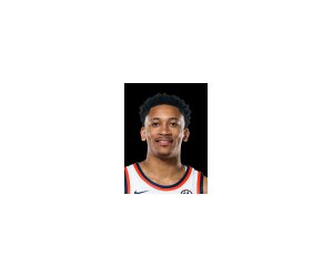 Kaden Magwood basketball player - SG