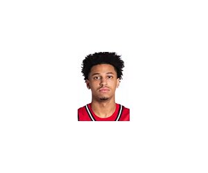 Kaden Powers basketball player - SF