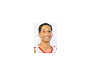 Kaden Stuckey basketball player - C