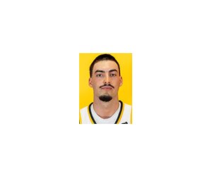 Kael Robinson basketball player - F