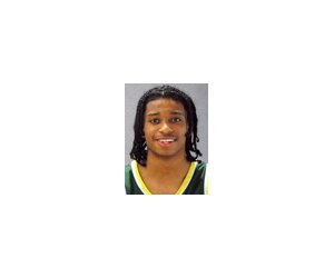 Kaelin Thomas basketball player - G