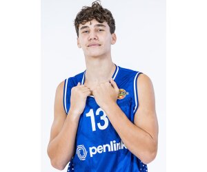 Kai Obziler basketball player - PG