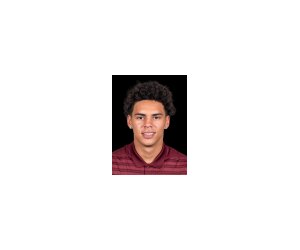 Kai Shinholster basketball player - SF