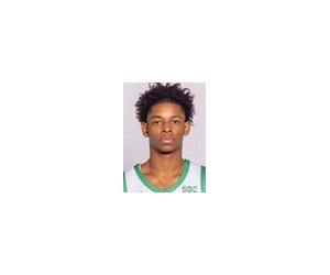 Kaiden White basketball player - G