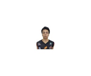 Kaik William Ribeiro Maioto basketball player - SF