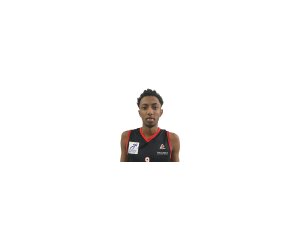 Kaike Dos Santos Souza basketball player - PG