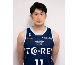Kaiki Juno basketball player