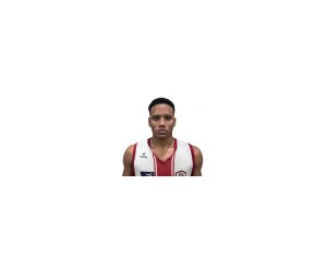 Kaiky Rangel De Souza basketball player - PF
