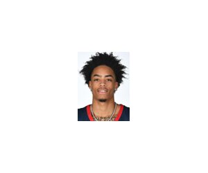 Kailon Nicholls basketball player - G