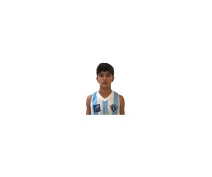 Kaio Amador Kzam basketball player - PG