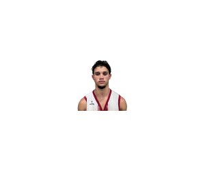 Kaio Ribeiro De Queiroz basketball player - SG