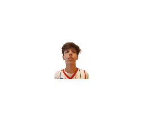 Kaique Feliciano Da Silva Fernandes basketball player - PG
