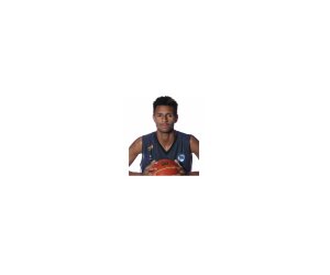 Kaique Mateus Ferreira Santos basketball player - SF