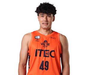 Kaito Giambalvo