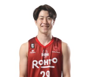 Kaito Nakazawa basketball player