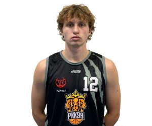 Kajetan Miszczak basketball player