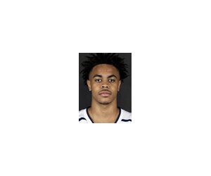 Kajuan Hale basketball player - G