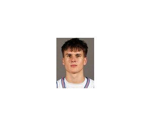 Kajus Kublickas basketball player - G