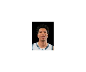 Kaleb Lowery basketball player - SF