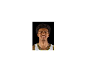 Kaleb Spencer basketball player - F