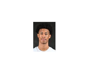 Kaleb Washington basketball player - F