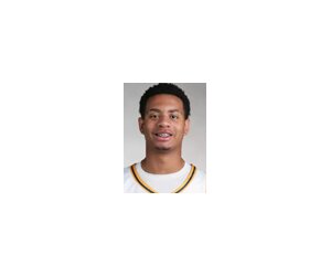 Ka'leel Stillman basketball player - C
