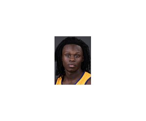 Kalib Lacount basketball player - PG