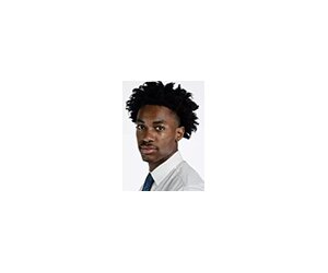 Kam Clark basketball player - F