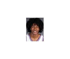 Kamani Jones basketball player - G