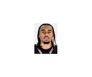 Kamar Thomas basketball player - PF
