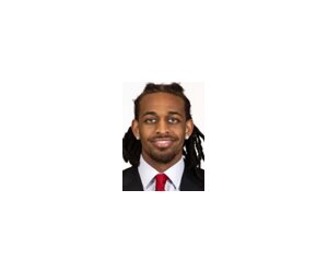 Kameron Johnson basketball player - F