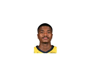 Kameron Jones basketball player - F