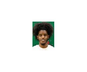 Kameron Mayhan basketball player - F