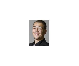 Kameron Rooks basketball player - C