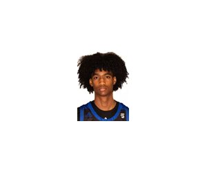 Kameron Taylor basketball player - F