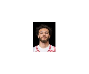 Kameron Tinsley basketball player - F