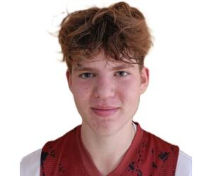 Kamil Kurowski basketball player