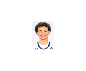 Kamrin Oriol basketball player - G