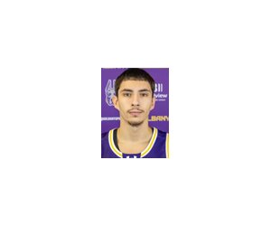 Kani Topuz basketball player - F