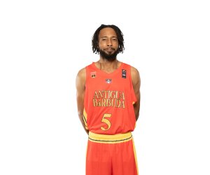 Kareem Edwards basketball player - SG