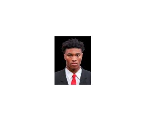 Kareem Stagg basketball player - F