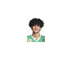 Karim Lopez Mondaca basketball player - F