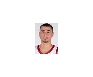 Karim Rtail basketball player - SF