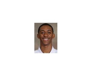 Karim York basketball player - F