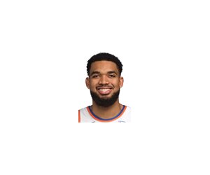Karl-Anthony Towns basketball player - C