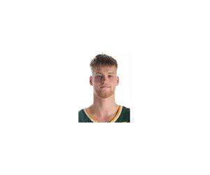 Karl Markus Poom basketball player - F