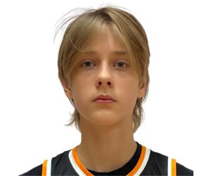 Karlis Ribkinskis basketball player