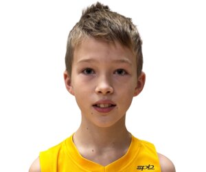 Karlis Ronis basketball player