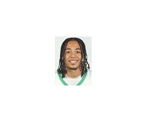 Karmani Gregory basketball player - G