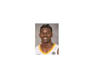 Karon Boyd basketball player - F